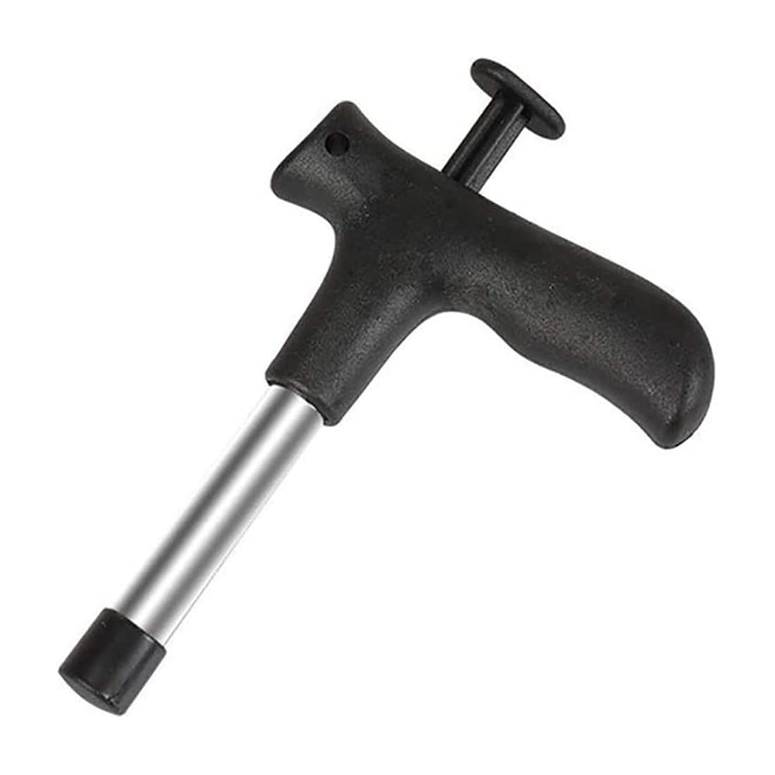 Stainless Steel Anti-Rust Coconut Knife Opener Tool