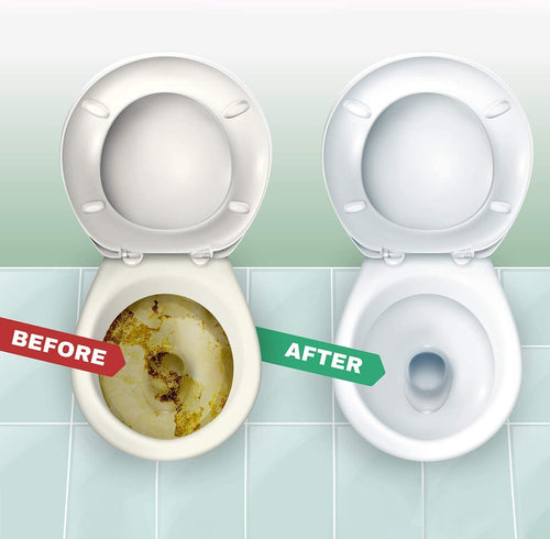 Buy 6 Pack of Pumice Stone for Toilet Bowl Cleaner